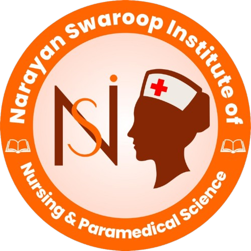Narayan Swaroop Institute of Nursing & Paramedical Science