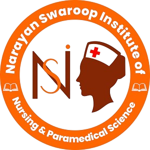 Narayan Swaroop Institute of Nursing & Paramedical Science